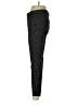 Gap Polka Dots Black Casual Pants Size 6 - photo 5