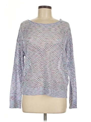 John Paul Richard Pullover Sweater (view 1)