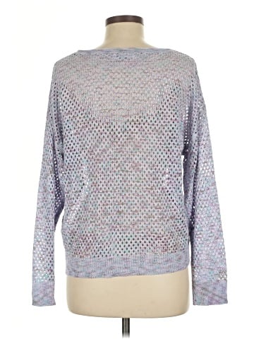 John Paul Richard Pullover Sweater (view 2)