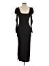Topshop Black Cocktail Dress Size 8 - photo 2