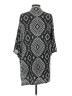 Divided by H&M 100% Polyester Black Cardigan Size S - photo 2