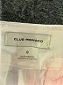 Club Monaco Ivory Shorts Size 0 - photo 3