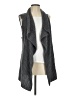 T.J. Maxx Gray Sweater Vest Size XS (estimated) - photo 1