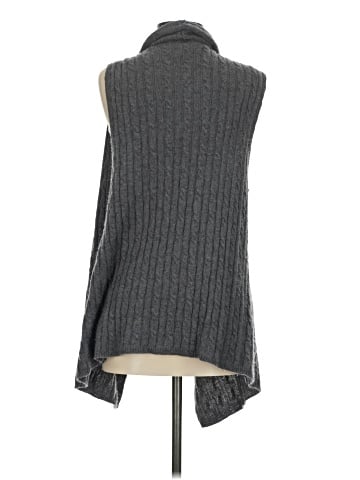 T.J. Maxx Sweater Vest (view 2)