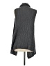 T.J. Maxx Gray Sweater Vest Size XS (estimated) - photo 2