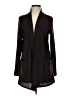 Joie De Vivre Brown Cardigan Size S - photo 1