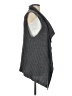 T.J. Maxx Gray Sweater Vest Size XS (estimated) - photo 4