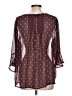 Torrid Burgundy Cardigan Size Lg Plus (0) - photo 2