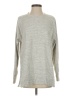 Aerie Gray Pullover Sweater Size S - photo 1