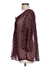 Torrid Burgundy Cardigan Size Lg Plus (0) - photo 5