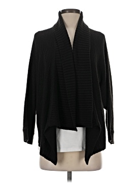 Worth New York Wool Cardigan
