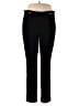 Anne Klein Black Active Pants Size L - photo 1