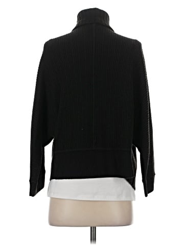 Worth New York Wool Cardigan (view 2)