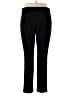 Anne Klein Black Active Pants Size L - photo 2