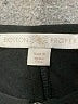 Boston Proper Black Long Sleeve Blouse Size S - photo 7
