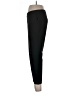 Of Mercer Solid Black Active Pants Size 4 - photo 5