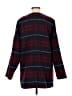 Jolt Plaid Red Cardigan Size M - photo 2