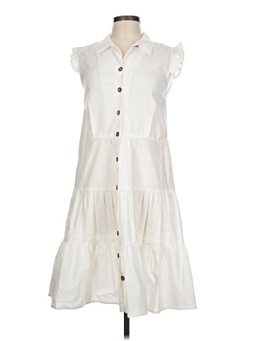 Calvin Klein Casual Dress (view 1)