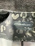 Eddie Bauer Print Gray Casual Pants Size 14 - photo 3