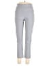 Tribal Solid Gray Casual Pants Size 12 - photo 1