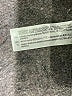 Zara Houndstooth Tan Coat Size XS - photo 8
