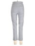 Tribal Solid Gray Casual Pants Size 12 - photo 2