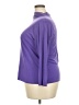 Autograph Purple Long Sleeve Turtleneck Size 20 - photo 5