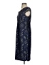 Assorted Brands Blue Cocktail Dress Size EU 36 / US 6 - photo 5