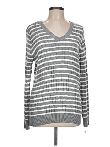 Style&Co Pullover Sweater (view 1)