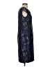 Assorted Brands Blue Cocktail Dress Size EU 36 / US 6 - photo 4