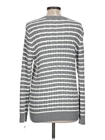 Style&Co Pullover Sweater (view 2)