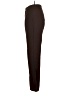 Shein 100% Polyester Brown Dress Pants Size 2 - photo 5