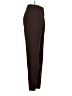 Shein 100% Polyester Brown Dress Pants Size 2 - photo 4