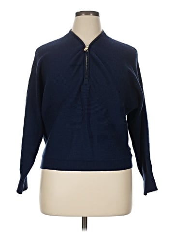 PREMISE Pullover Sweater (view 1)