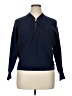 PREMISE Blue Pullover Sweater Size XL - photo 1