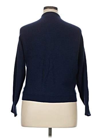 PREMISE Pullover Sweater (view 2)