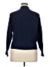 PREMISE Blue Pullover Sweater Size XL - photo 2