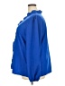 Shein Curve Blue Long Sleeve Blouse Size 18 Plus (3) - photo 5