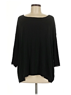 H By Bordeaux Poncho