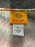 Ruby Rd. Chevron-herringbone Gold 3/4 Sleeve Blouse Size XL - photo 7