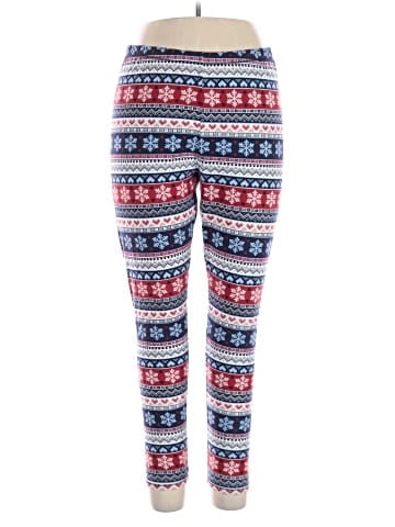 Cuddl Duds Leggings (view 1)