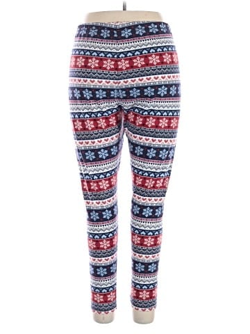 Cuddl Duds Leggings (view 2)
