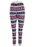 Cuddl Duds Blue Leggings Size XL - photo 2