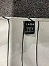 Shein Ivory 3/4 Sleeve Blouse Size 4 - photo 7