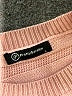 Prettygarden Pink Cardigan Size L - photo 6