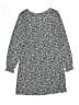 Art Class Print Gray Dress Size 14 - photo 2