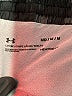 Under Armour Graphic Black Athletic Shorts Size M - photo 3