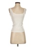 Stripe & Stare Ivory Tank Top Size S - photo 1