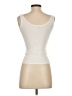 Stripe & Stare Ivory Tank Top Size S - photo 2