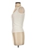 Stripe & Stare Ivory Tank Top Size S - photo 5